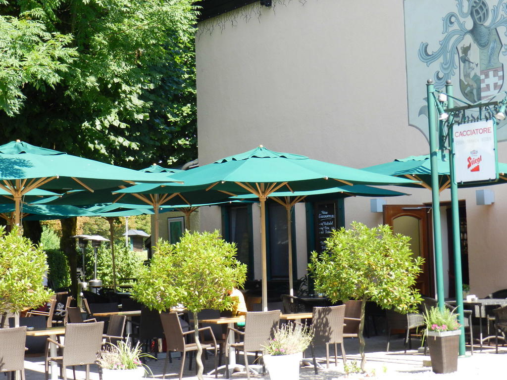 שטרובל Hotel Youhey Am Wolfgangsee מראה חיצוני תמונה