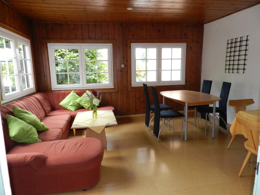 שטרובל Hotel Youhey Am Wolfgangsee מראה חיצוני תמונה