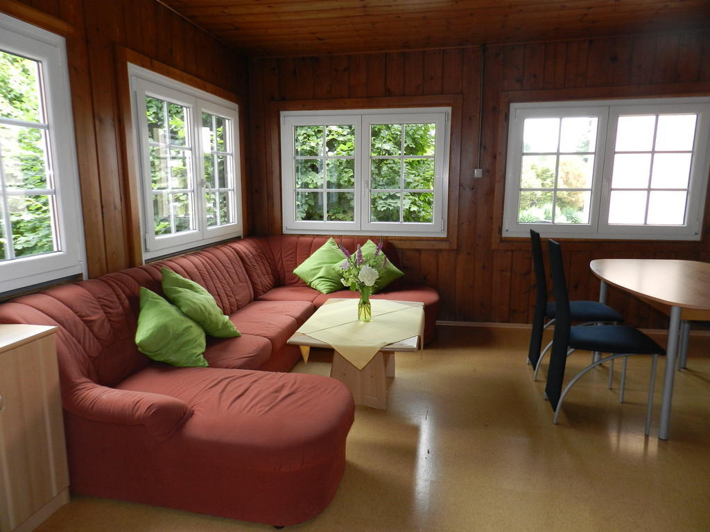 שטרובל Hotel Youhey Am Wolfgangsee מראה חיצוני תמונה