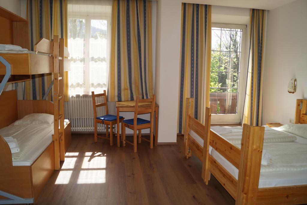 שטרובל Hotel Youhey Am Wolfgangsee מראה חיצוני תמונה