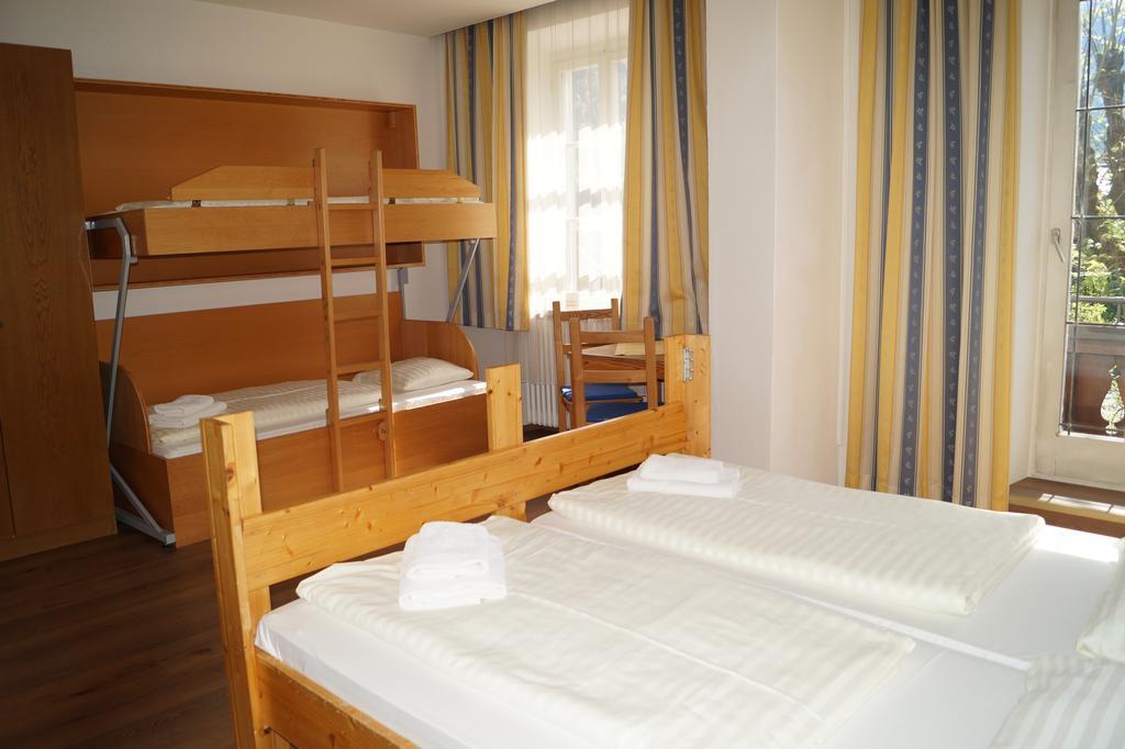 שטרובל Hotel Youhey Am Wolfgangsee מראה חיצוני תמונה